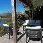 Luxe Nieuwbouw Aan Het Water *