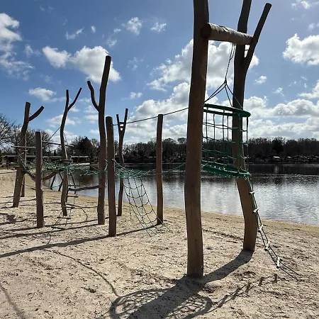 Luxe Nieuwbouw Aan Het Water Hoevelaken