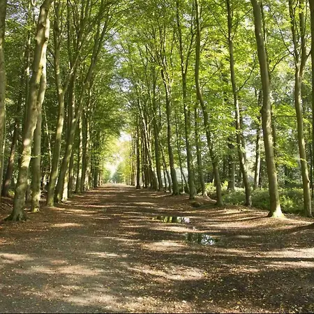 Chalet Luxe Nieuwbouw Aan Het Water *