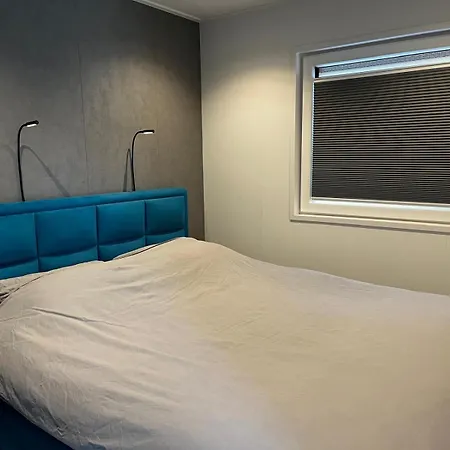 Luxe Nieuwbouw Aan Het Water Hoevelaken