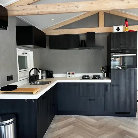 Luxe Nieuwbouw Aan Het Water *