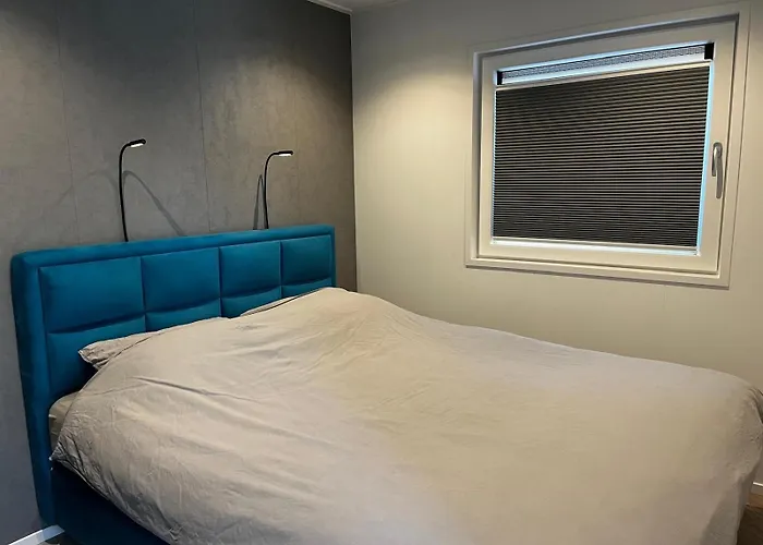 Luxe Nieuwbouw Aan Het Water Hoevelaken