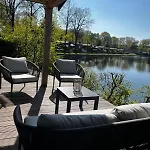 Luxe Nieuwbouw Aan Het Water