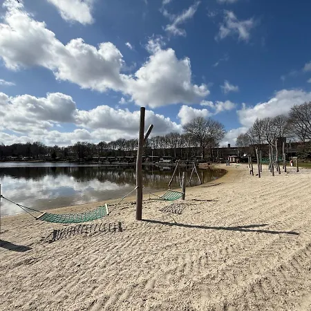 Alpesi faház Luxe Nieuwbouw Aan Het Water *
